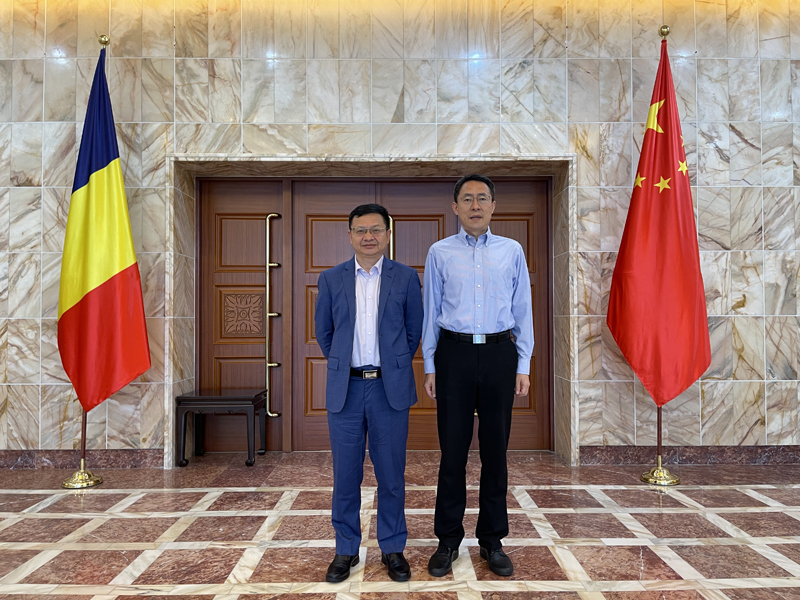 季曉勇拜會中國駐羅馬尼亞特命全權大使韓春霖.jpg